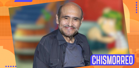 Edgar Vivar revela quiere aventarse de un paracaídas a sus 78 años