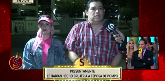 El integrante de 'Los Payasónicos' explica la realidad y los rumores en redes sociales