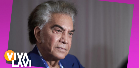 José Luis Rodríguez "El Puma" es retirado de avión tras altercado