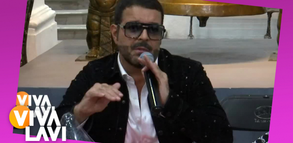 Pablo Montero cierra El Festival Internacional del Rey