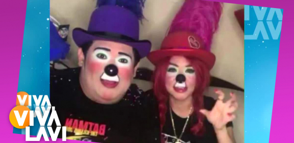 Alfonso Campa 'Pompo' habla de la salud de su esposa