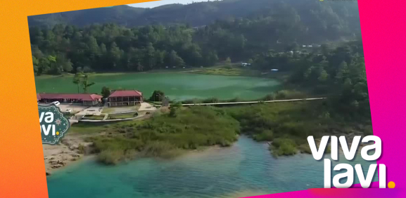 Lasky Garcés recorre 'Chiapas'