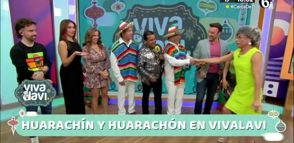 Vivalavi Mx - 25 de noviembre del 2025