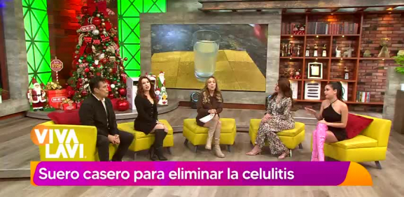 Vivalavi - 25 de noviembre del 2025