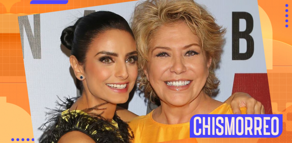 Muere Gariela Michel, mamá de Aislinn Derbez