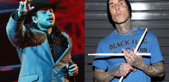 Momento icónico al verlos juntos en este festival