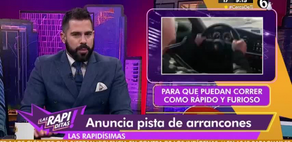 Puebla tendrá pista para 'arrancones' legales