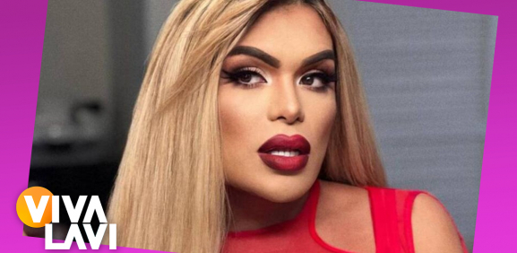 Wendy Guevara se somete a cirugía estética