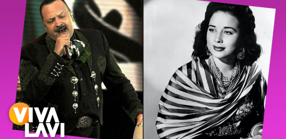 Pepe Aguilar recuerda a su mamá Doña Flor Silvestre