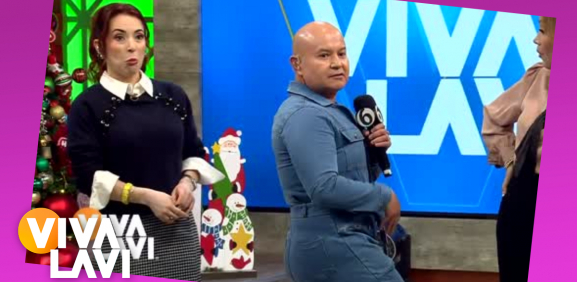 ¿Miguel Díaz usa esponjas?