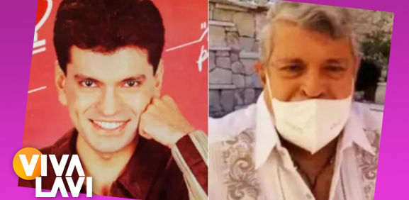 Sergio Andrade reaparece y anuncia su regreso a la música