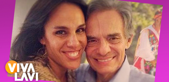 Marysol Sosa recuerda a José José