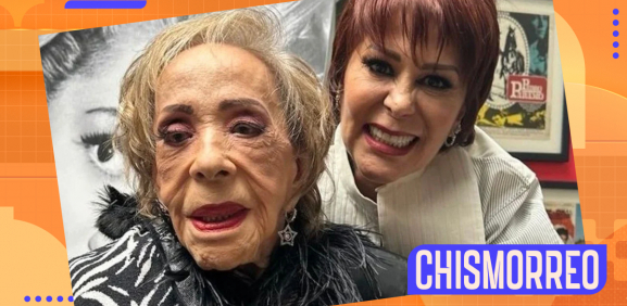 Silvia Pinal es recordada a un año de su muerte