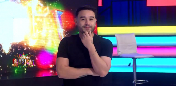 Jerry Hernández no fue requerido a esta posada