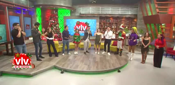 Vivalavi - 29 de noviembre del 2025