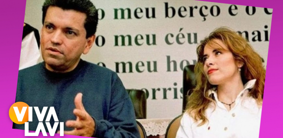 Gloria Trevi y Sergio Andrade preparan lanzamiento