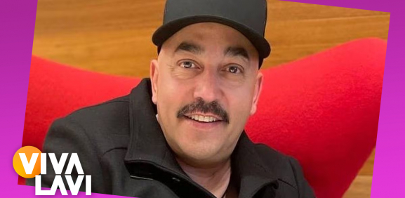 Lupillo Rivera presume a su nueva novia