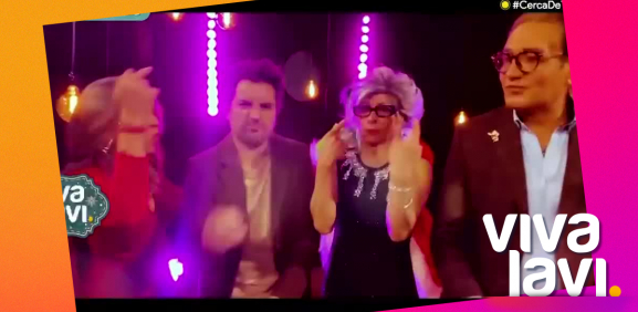 La navidad en Canal 6