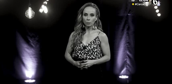 Inaudito - 01 de diciembre del 2025