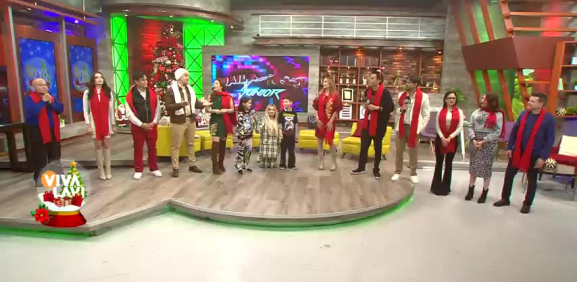 Vivalavi - 01 de diciembre del 2025