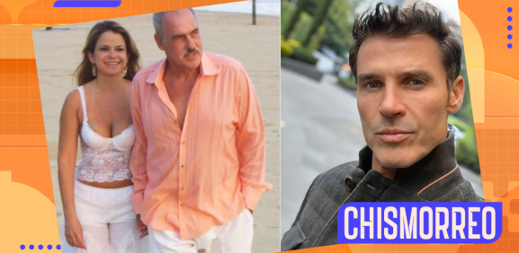 Margarita Portillo pone en venta propiedad de Andrés García