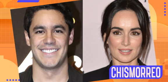 Lalo Capetillo, ¿de romance con Ana de la Reguera?