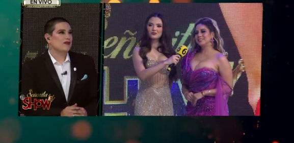 Aldo Muniz critica el peso de Datsy