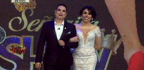 De esta manera demuestran que no hay conflicto entre ellos