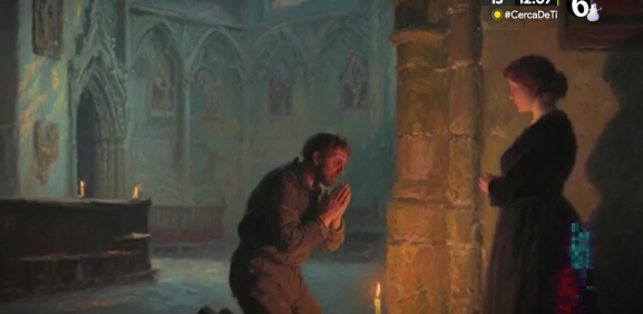 La historia detrás de 'La Casa de los Lamentos'