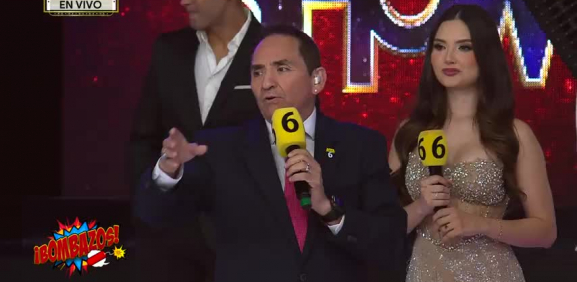 Es Show - 01 de diciembre del 2025