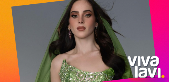 Fátima Bosch enfrenta la polémica de su triunfo