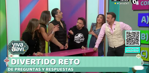 Vivalavi Mx - 02 de diciembre del 2025