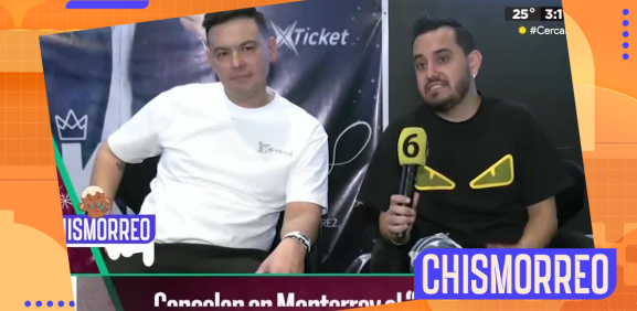 Cancelan en Monterrey el 'Yaki Fest'