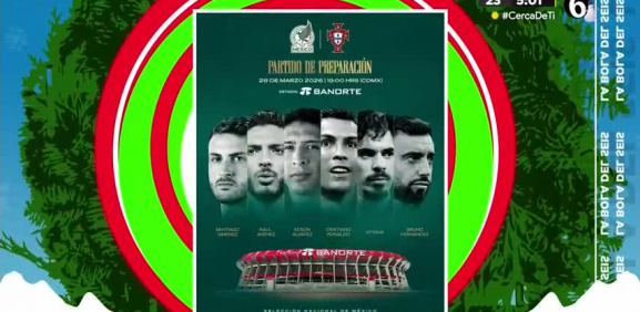 Conoce los detalles de la esperada llegada del deportista