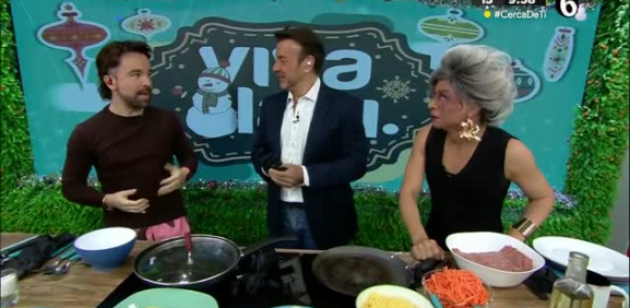 Vivalavi Mx - 03 de diciembre del 2025