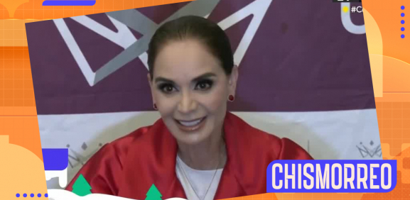 Lupita Jones: Ninguna corona, ningún sueño merece tu dignidad