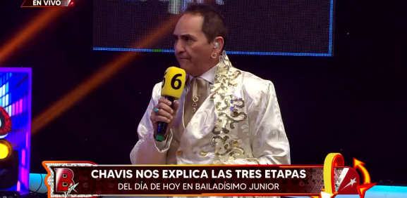 La segunda ronda se tornará dura al ser juzgados por el público mediante una votación