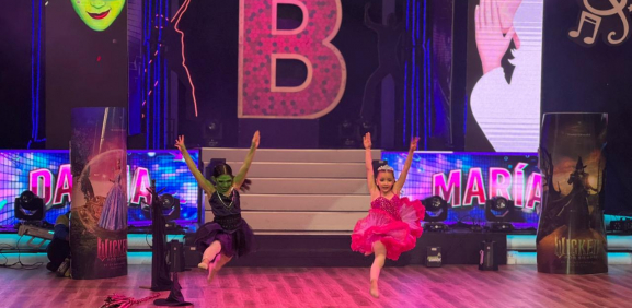 Primera ronda de eliminación en la Gran Final