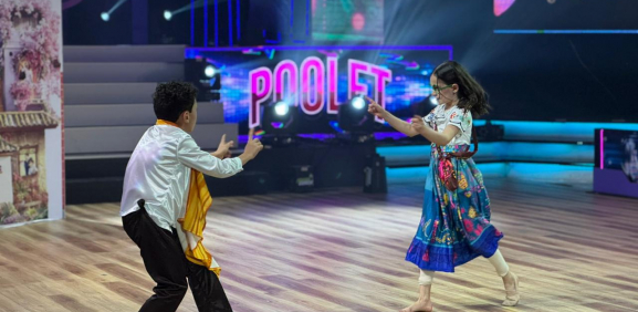 Primera ronda de eliminación en la Gran Final