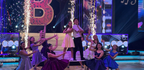 Primera ronda de eliminación en la Gran Final