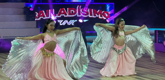 Segunda ronda de eliminación en la Gran Final