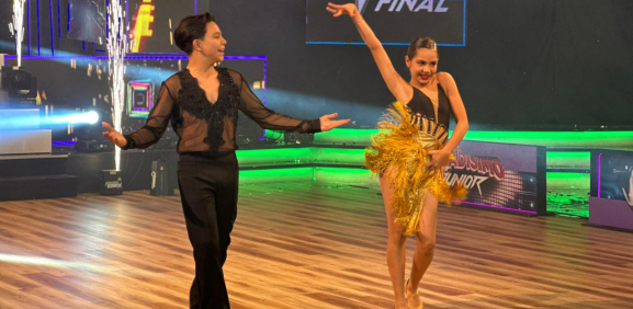 Segunda ronda de eliminación en la Gran Final