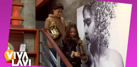 ¡Vuelven a sorprender con su baile!