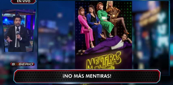 El conductor descifra los rumores sobre este gran éxito del 2025