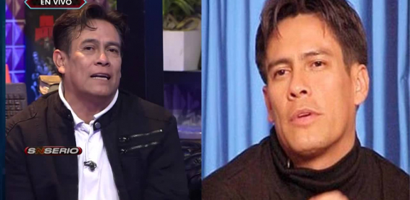 El conductor y ex miembro de 'Big Brother' vuelve a recordar sus inicios en la pantalla chica