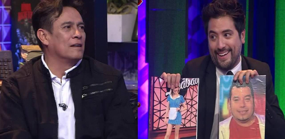 La respuesta del conductor sorprendió a todos al tener un favorito dentro de 'Canal 6'