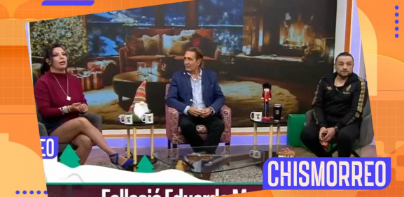 Programa Complet Chismorreo - 05 de Diciembre del 2025