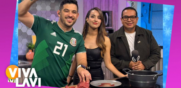 Programa Completo Vivalavi - 05 de Diciembre del 2025