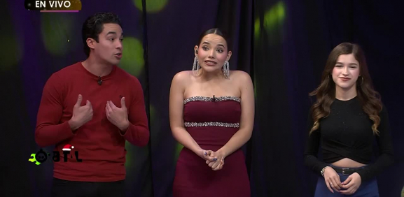 El conductor titular asegura que él podría quedar fuera del programa nocturno