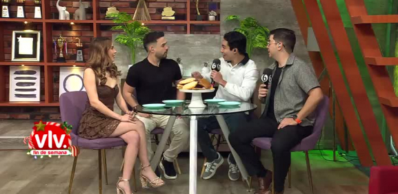 ¿Cómo le hizo para participar?